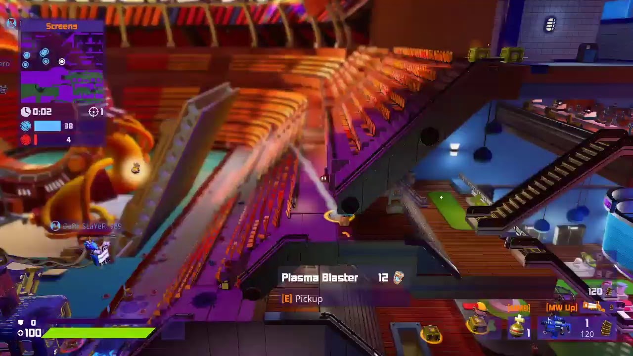 Sascha Man first gaming Live Stream - Worms Rumble