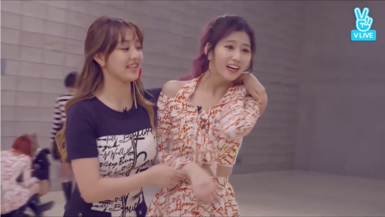 Sana x Jihyo [FMV]