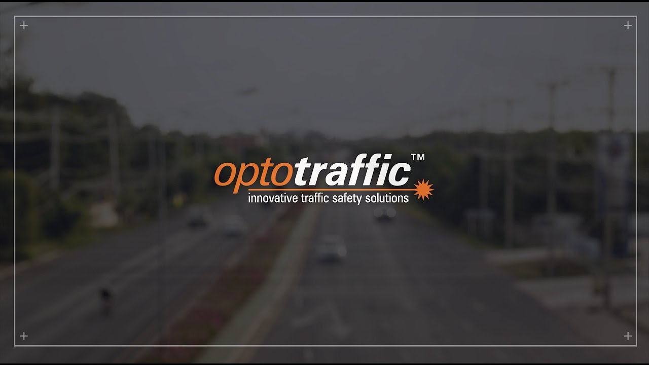 Optotraffic Innovative Traffic Enforcement Solutions