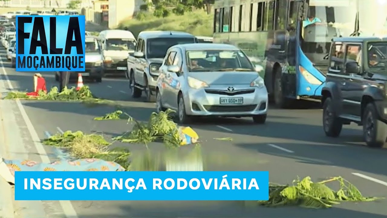 Automobilista atropela mortalmente um cidadão no Mercado Malanga, abandona o corpo e foge da Polícia