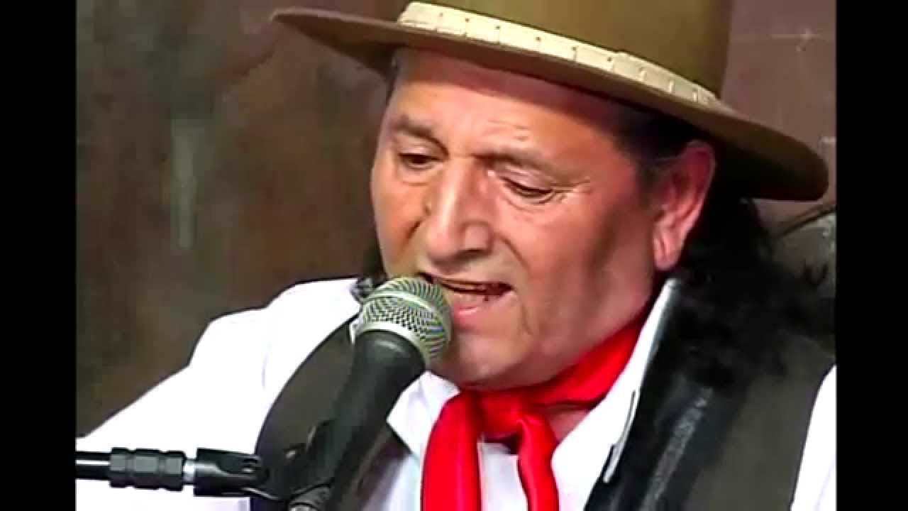 Reze Por Mim Mamãe - Velho Milongueiro