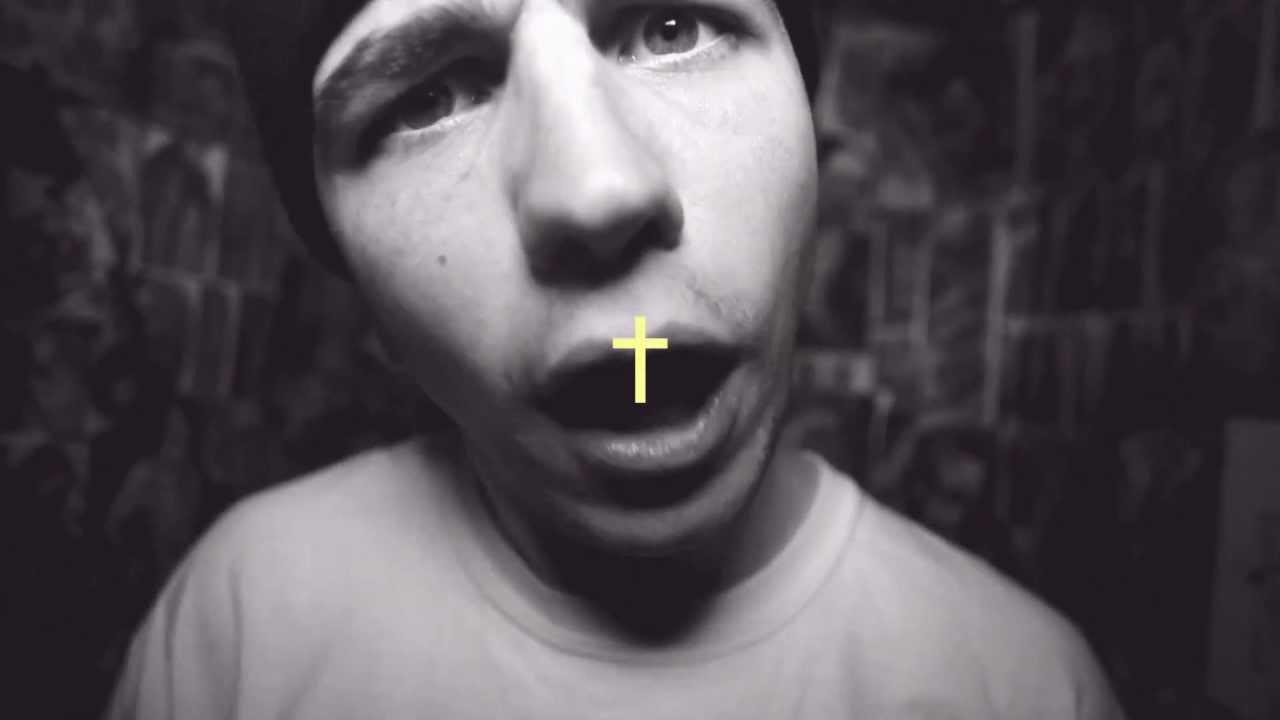 Jesus Swag | Official Video | Lunar C