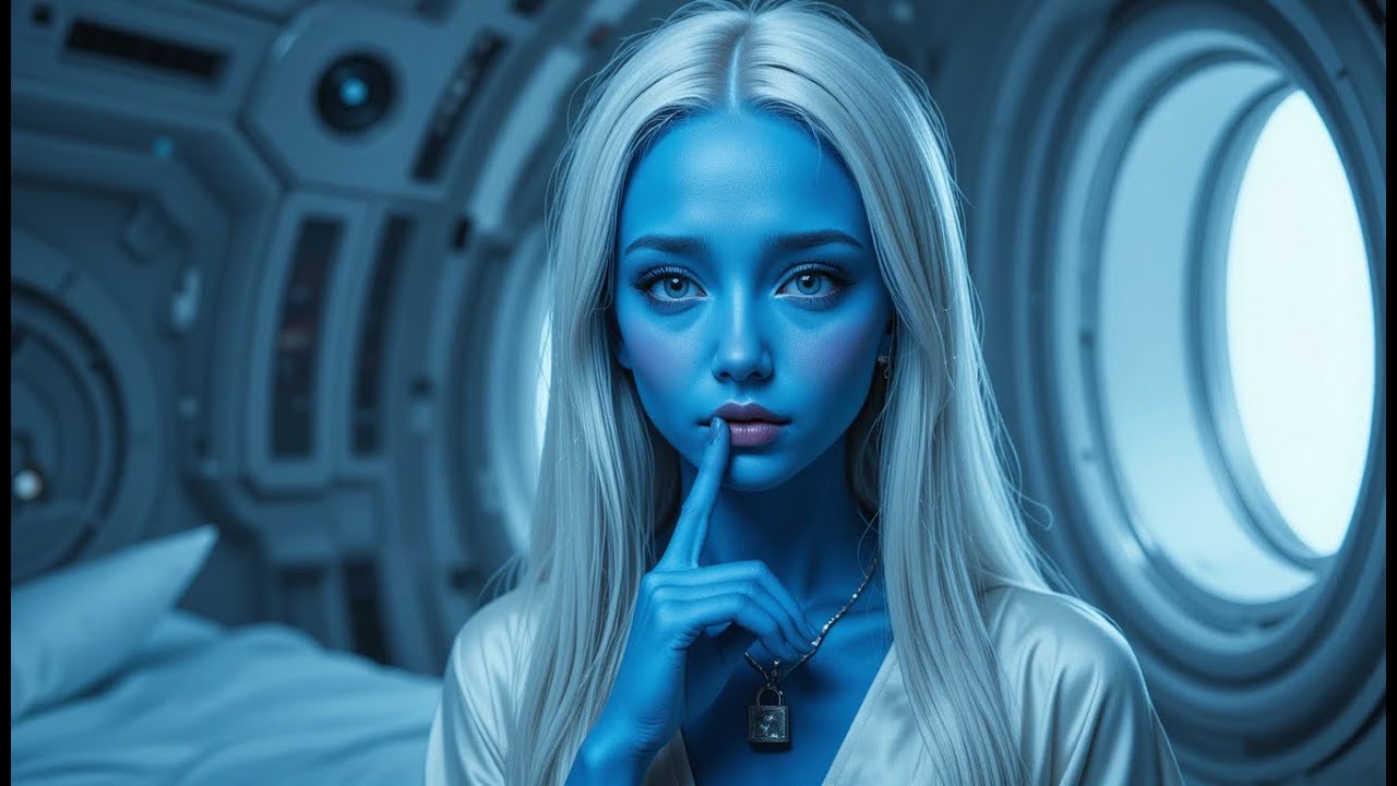 “Why Don’t You Contact My Daughter, Human?”—My Answer Shocked Them All: “She’s Too Pure” | HFY