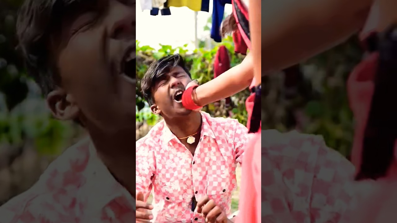 Maniraj ke new short video  chhotka Dhanu Devendra dehati k short video#viralvideo #trinding #funny