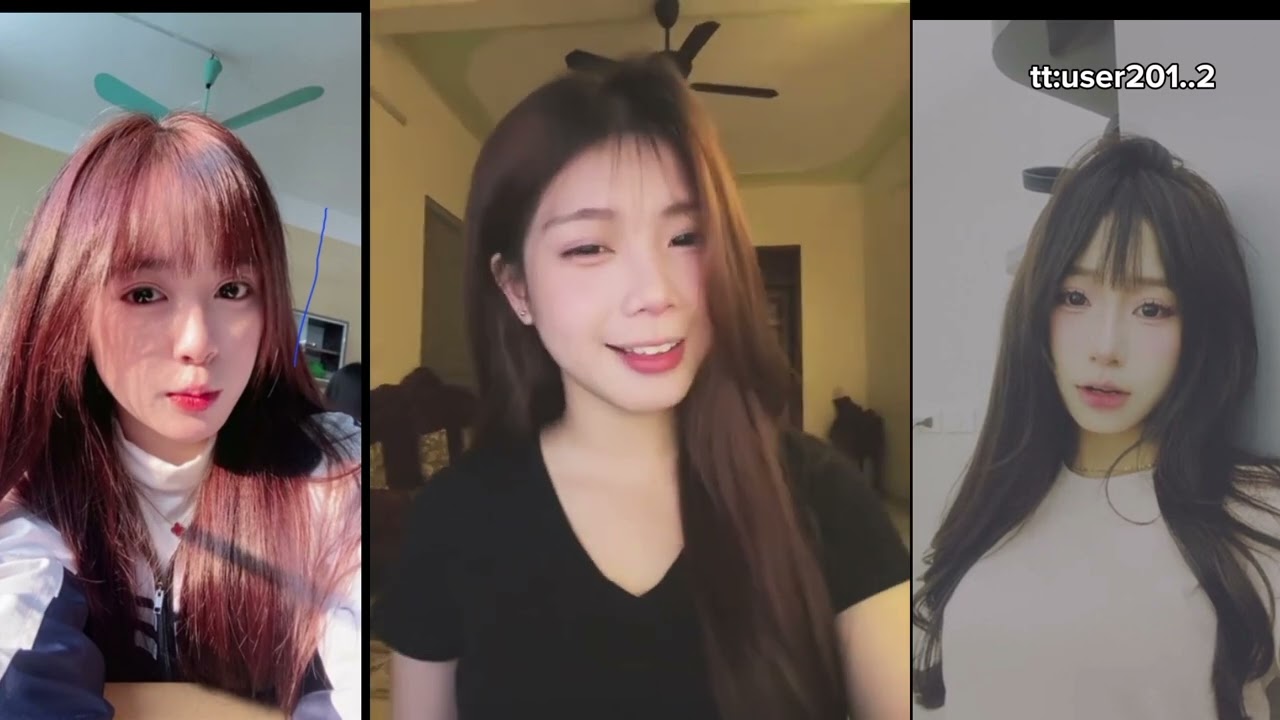 Tiktok gái xinh|#7 tổng hợp video gái xinh tiktok#gáixinh#tiktokgáixinh#xuhuongyoutube #gaideptiktok
