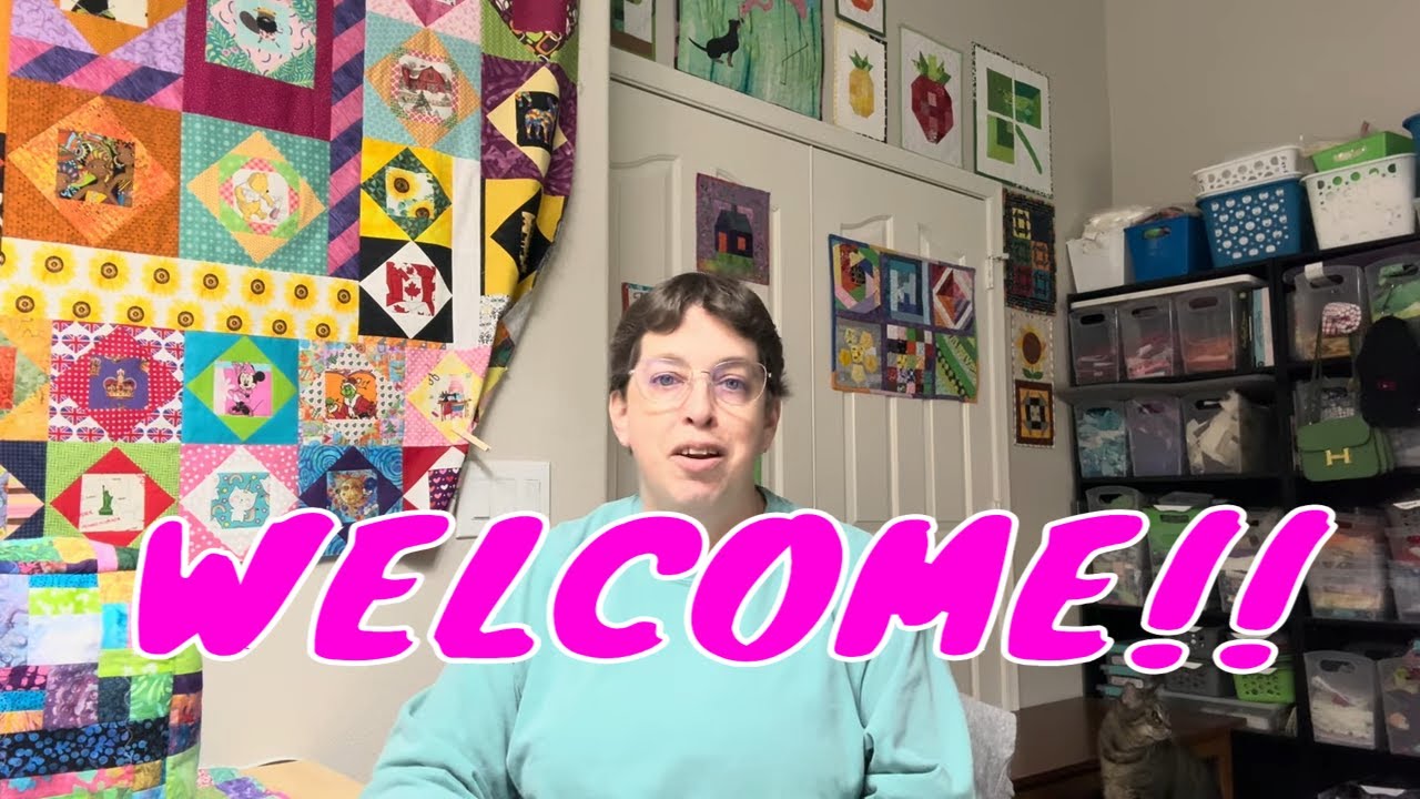 Welcome to My Scrappy Happy Studio!!