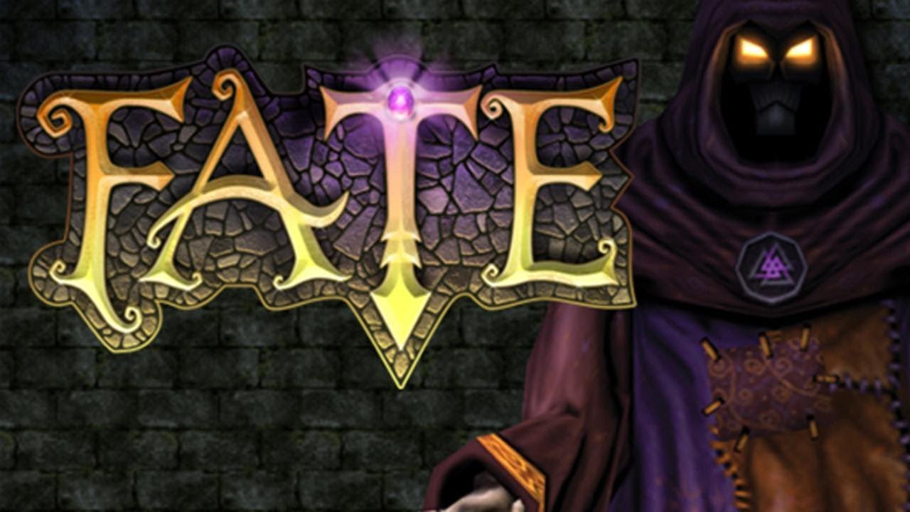 FATE Walkthrough Pt.1!!!