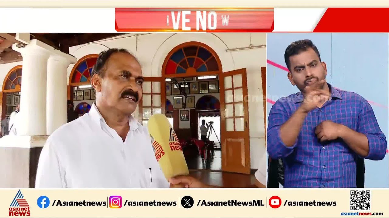 എലത്തൂരിൽ ശശീന്ദ്രന്റെ സ്ഥാനാർഥിത്വം പ്രവർത്തകരുടെ വികാരം മാനിച്ചല്ല: മുക്കം മുഹമ്മദ്‌