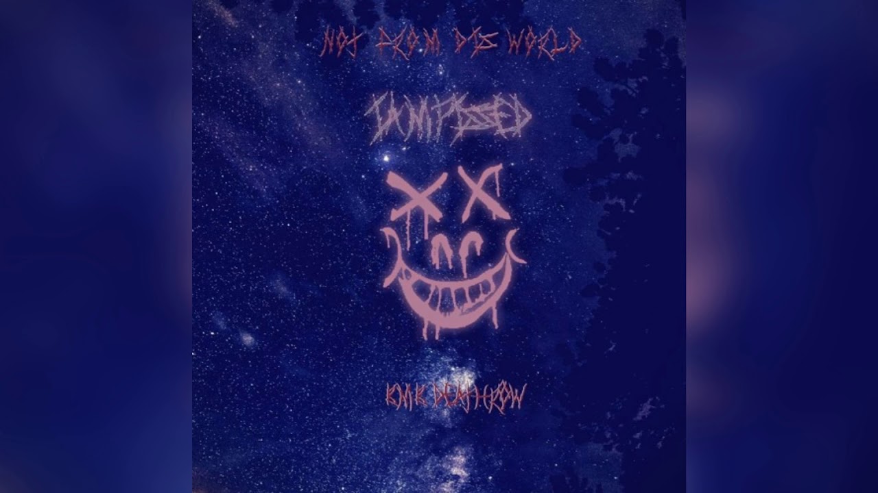 BMB IAMPISSED - NOT FROM DIS WORLD MIXX