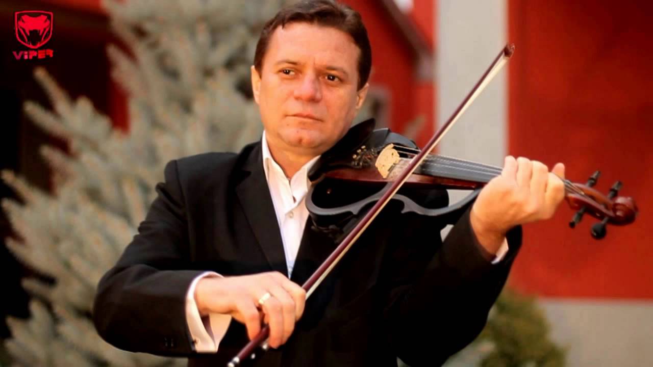 Anton Trifoi - Ascultare Sarbeasca (Crima)