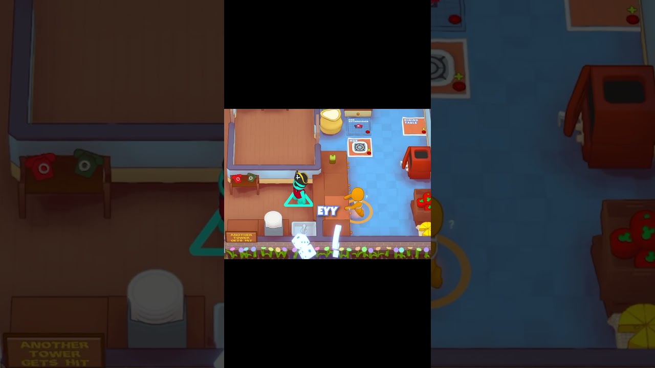 Me When... - PlateUp Funny Moments