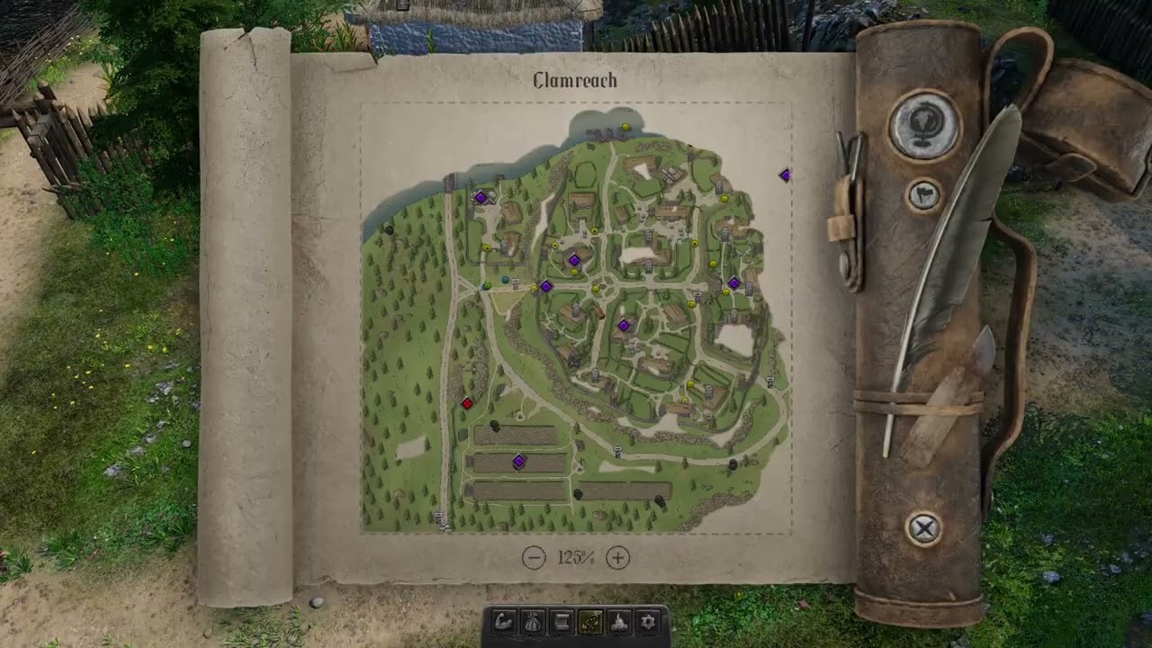 Swordhaven: Iron Conspiracy (EA #5)