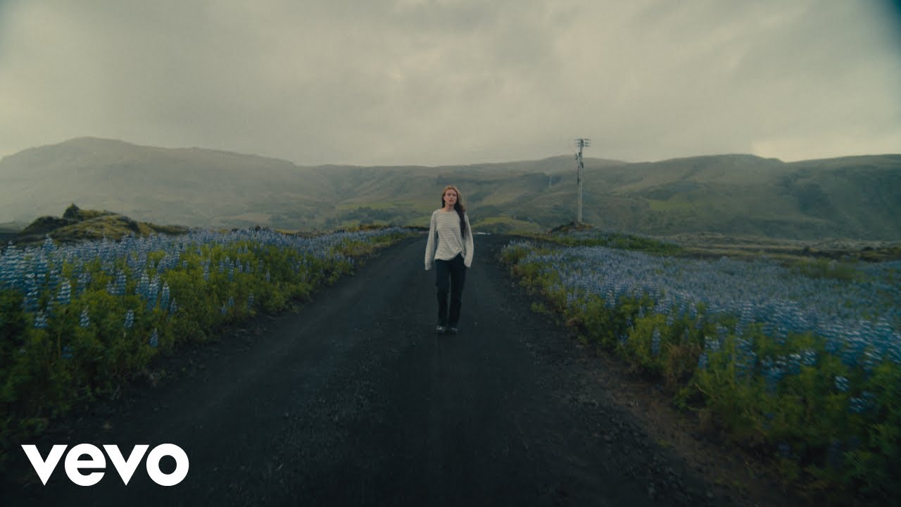 Kaeto - ALMA (Official Video)
