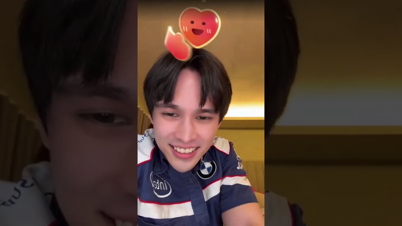 250513 RALPH DE LEON TIKTOK LIVE