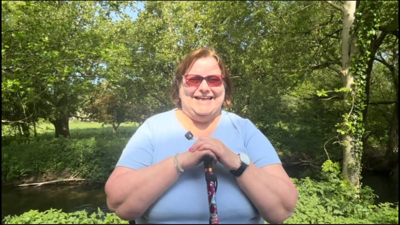 Launa’s journey - deaf awareness week