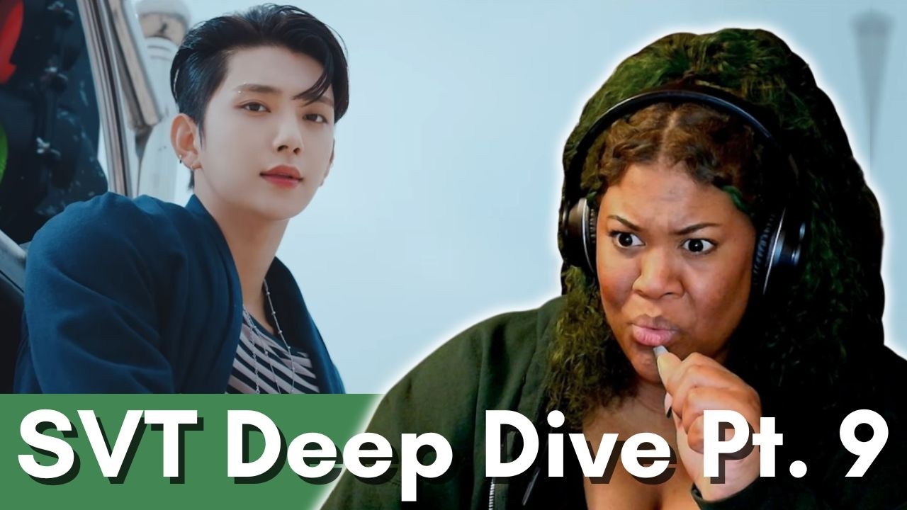 SEVENTEEN Deep Dive Pt. 9 - 'Ready To Love' & 'Rock With You' MVs - I LOVE this era of SVT!