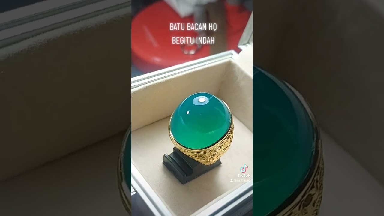 BATU BACAN KUALITAS ISTIMEWA 😘 📲WA: 081214890398 