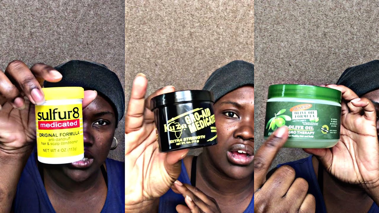 Better Sulfur8 Mix?!