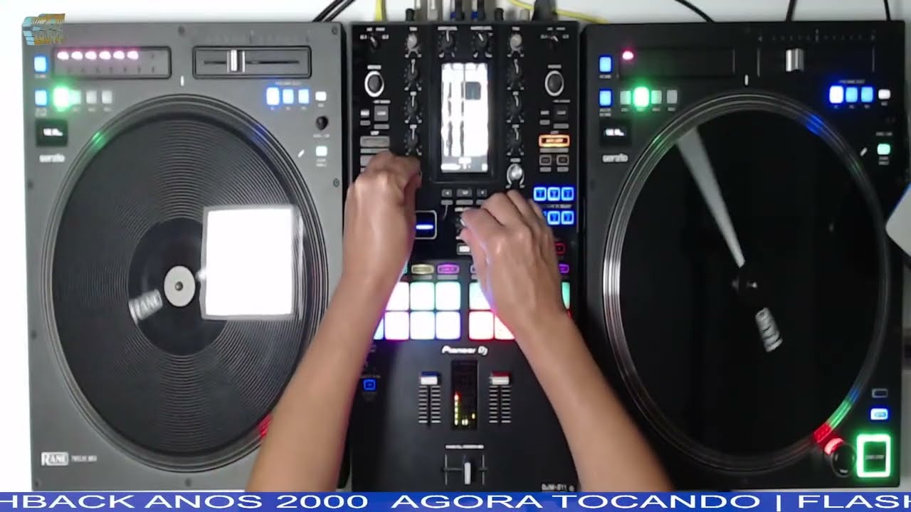 | DJ Japão Mix | #131