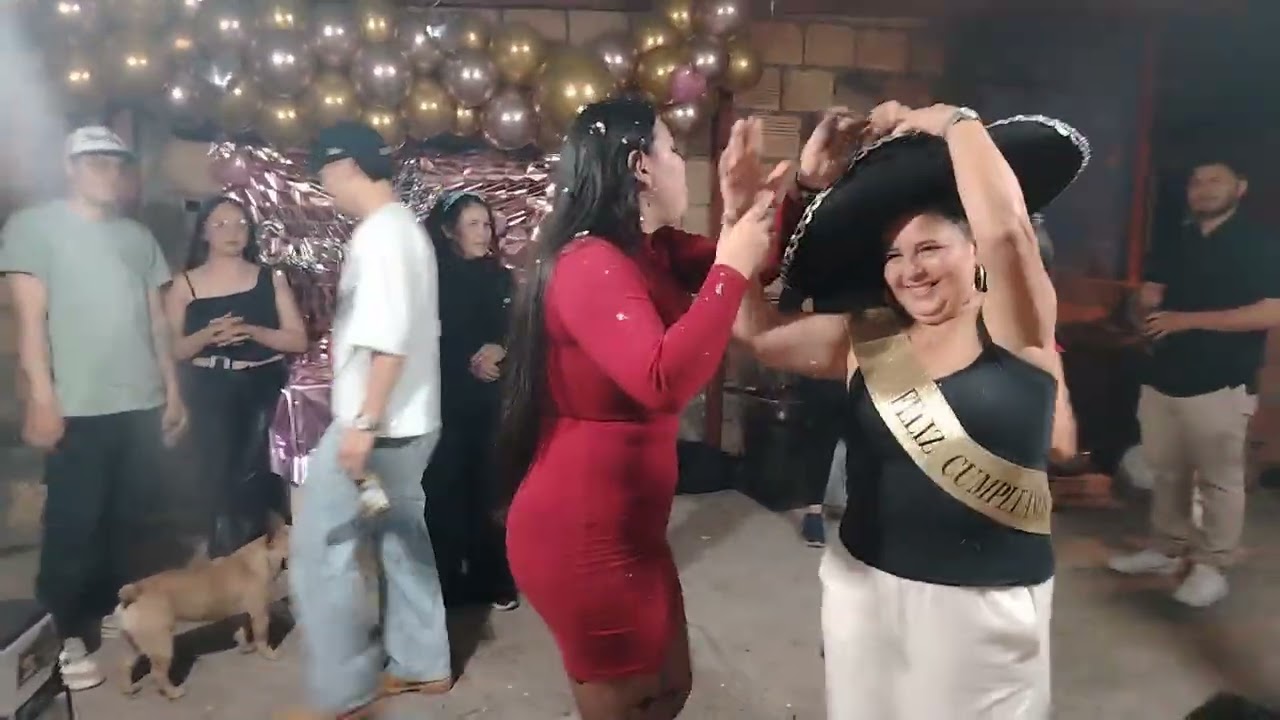 Cumpleaños 🎂 Yolanda_____ mariachi juvenil los potrillos - 3118460057
