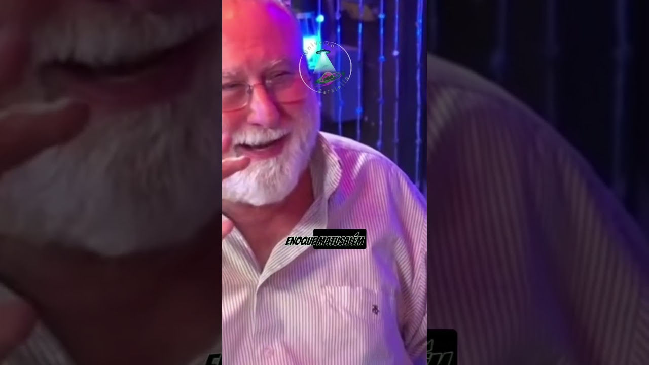 Por qu&ecirc; foi retirado o livro de Enoque da B&iacute;blia? oque tem nele que n&oacute;s n&atilde;o pod&iacute;amos ter acesso ?👁⚛️