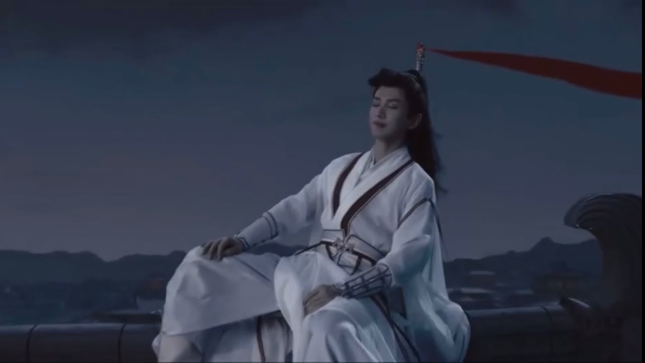 蓮花樓｜主题曲《就在江湖之上》