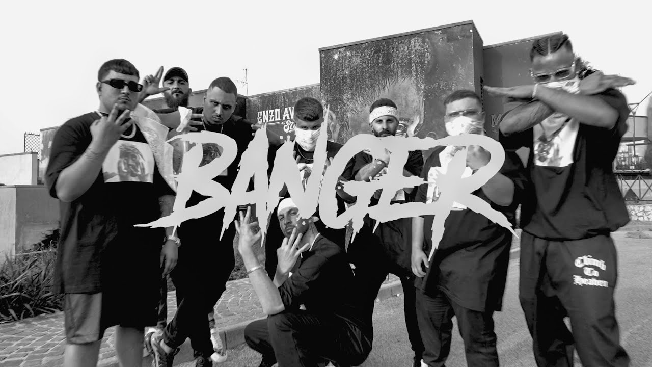 WHN - BANGER 1 (Official Video)
