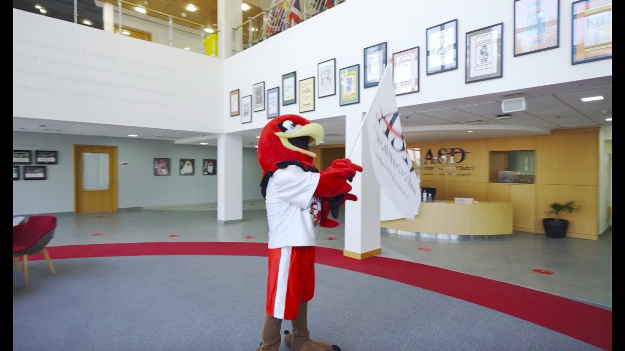 ASD Opening Ceremony 2021