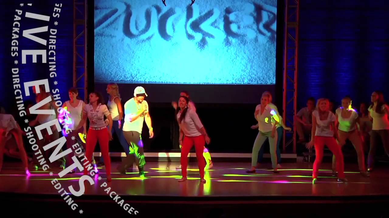 Gibson Video Pros Portfolio Reel