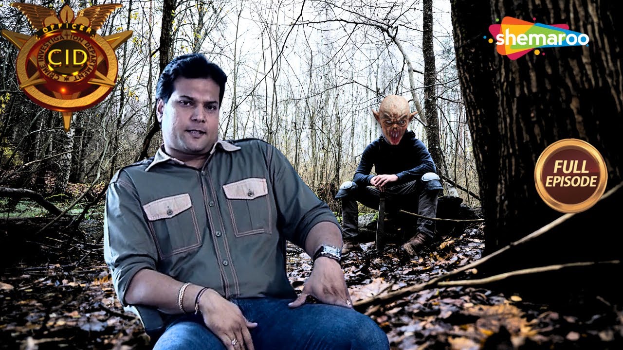 एक Serial Killer ने किया CID Team की नाक में दम | CID | सीआइडी | Full Episode