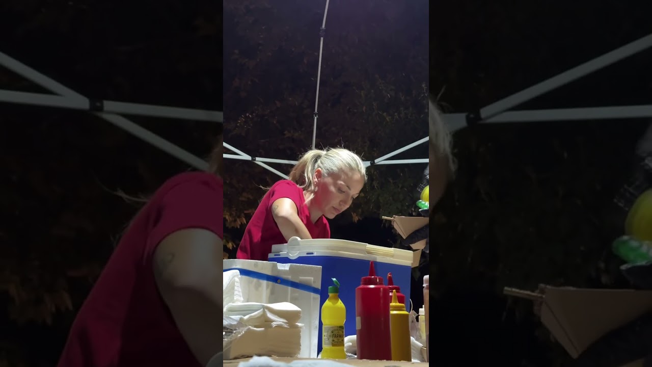 Κοσμοσυρροή στο River Party Ergostasio στις όχθες τού ποταμού Αγγίτη με Ιουλία Καραπατάκη κ.α.