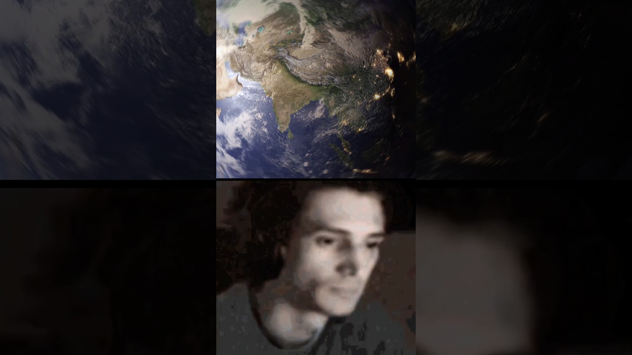 Half of the World's Population live inside the circle Than outside of it #Short #shortsfeed #ytshort