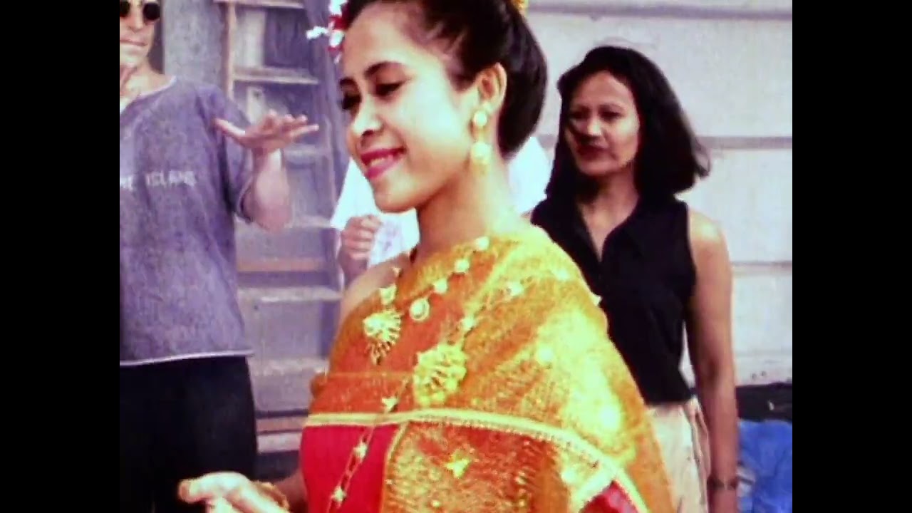 The Phlow - After All These Years | Unreleased Music Video | 1995