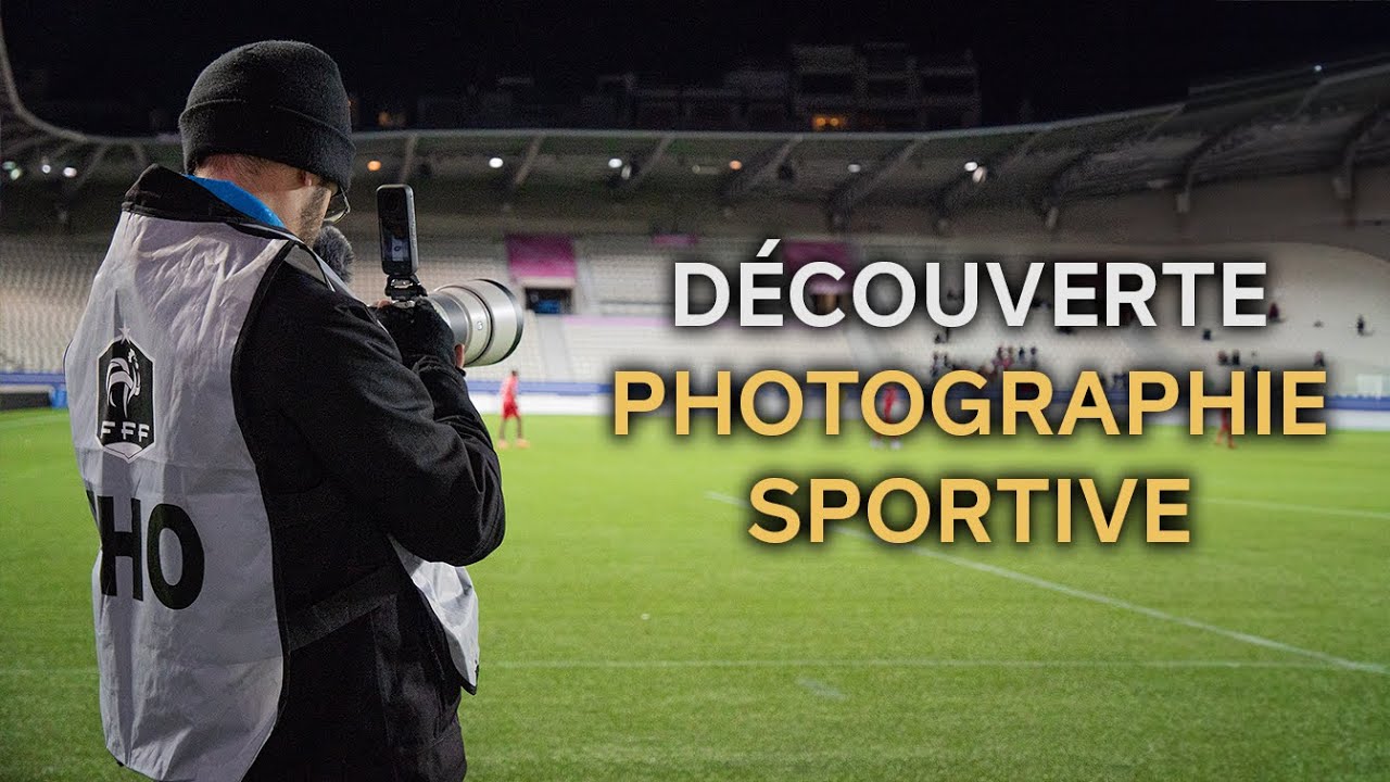 POV Photographie Football National 1