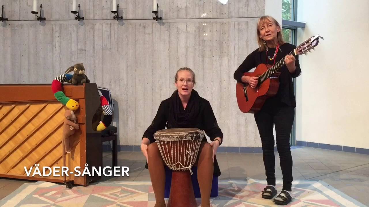 Sångstund 2 (4 klipp)