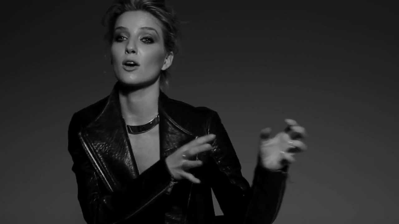 HUNGER TV: ANNABELLE WALLIS - HUNGRY PART 1