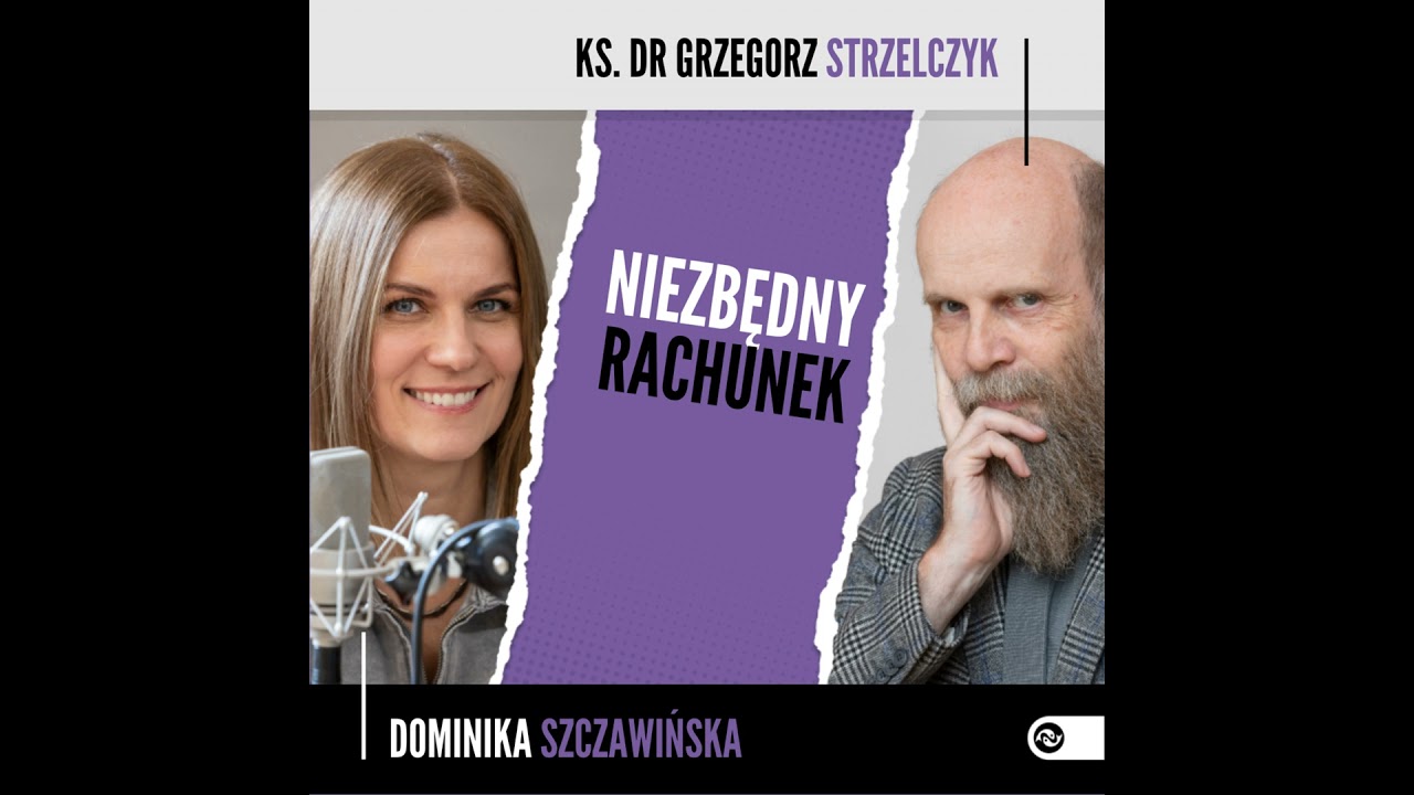Niezbędny rachunek. Jak dobrze kształtować sumienie?