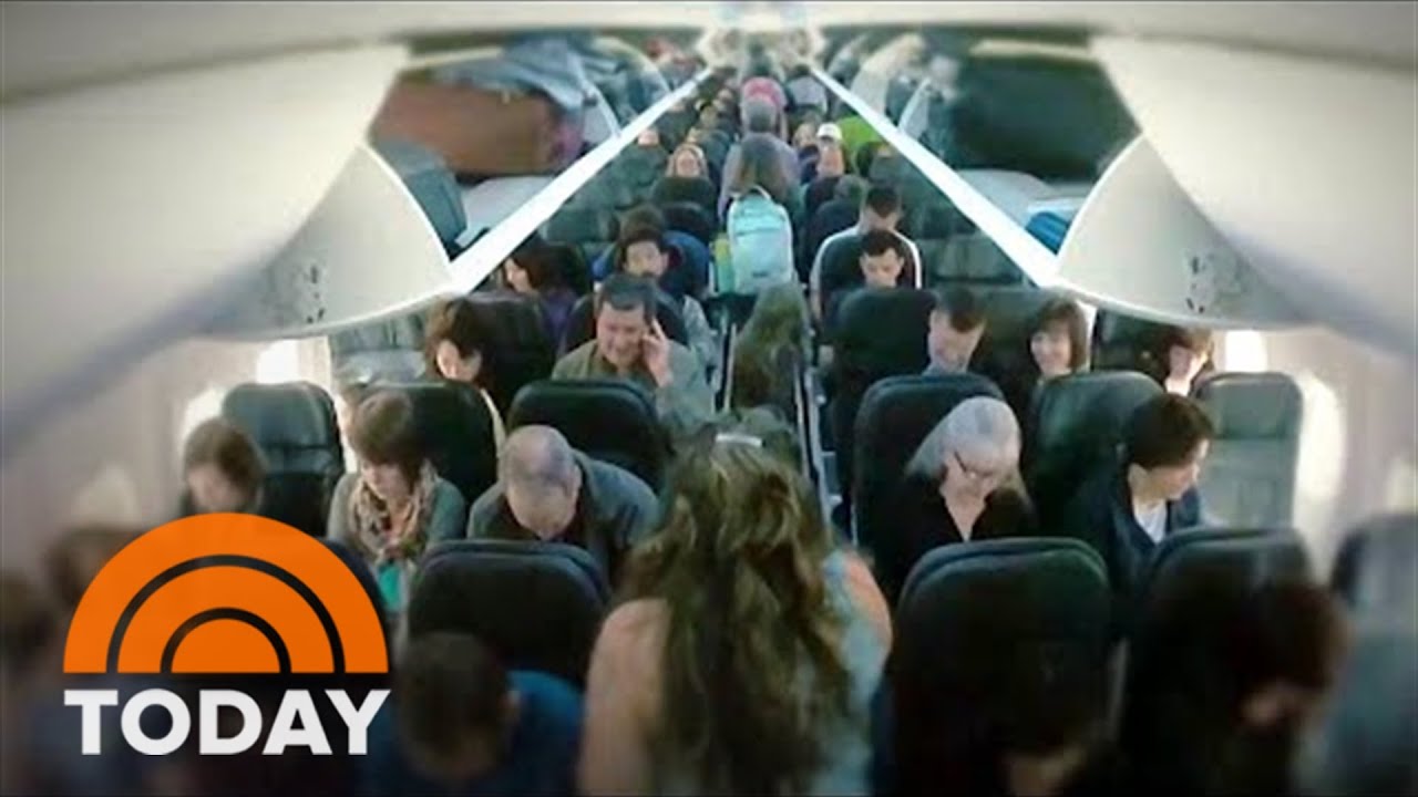 Flight Passenger Complaints Up 270% Since Before The Pandemic