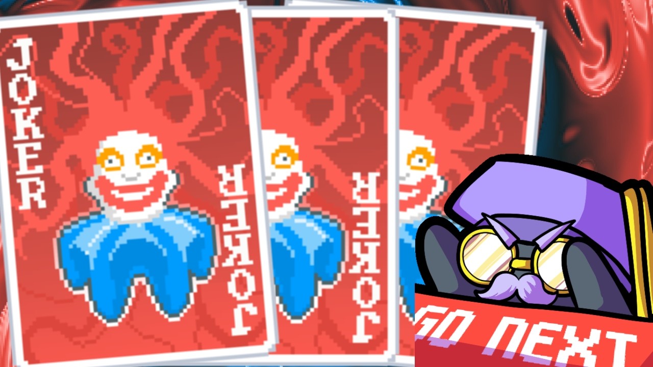 Speedrun Highlight: Turbo Madness, trust