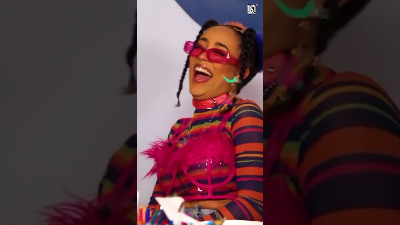 All Def 10 yr Anniversary