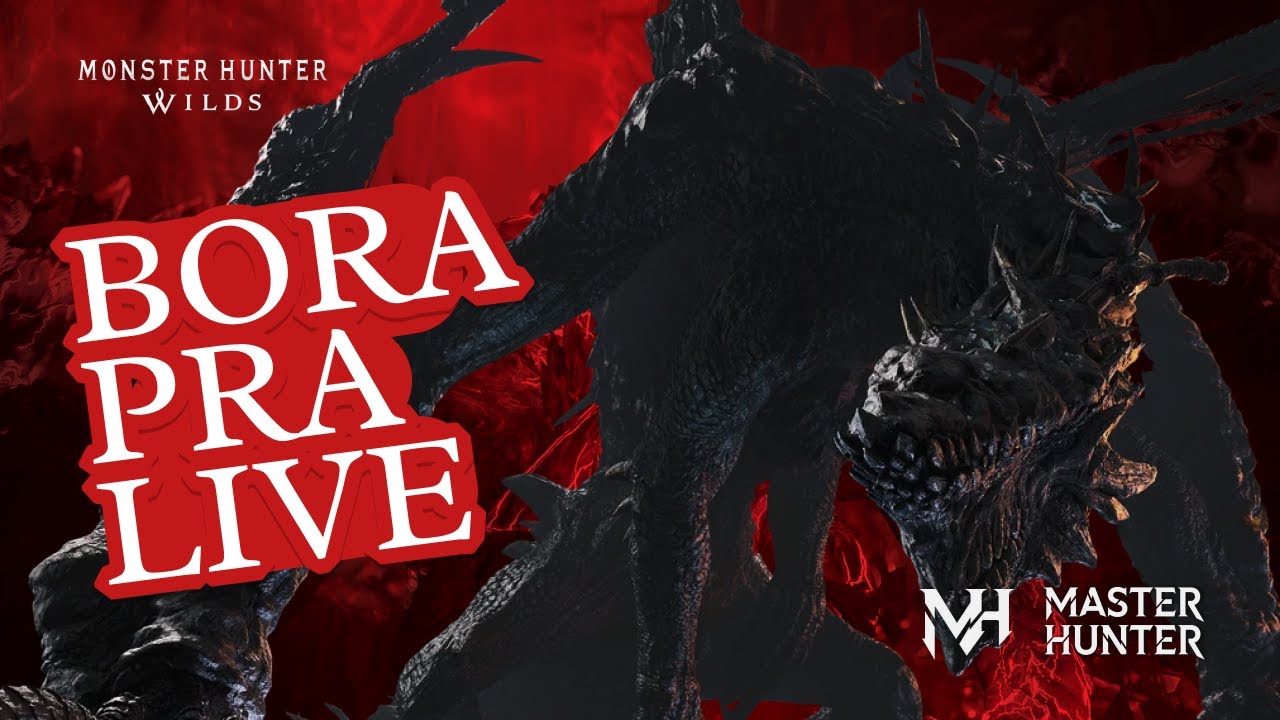 LIVE ON!! BORA FAZER O GOGMAZIOS 10* E FAZER A PROOF DA GALERA