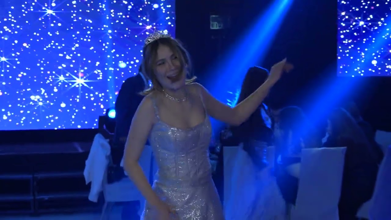 Trailer Zoe - Palatium Novus - MENDOZA