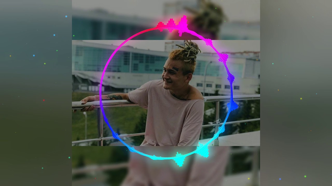 Моргенштерн - Вот Так! (CryBaby remix)