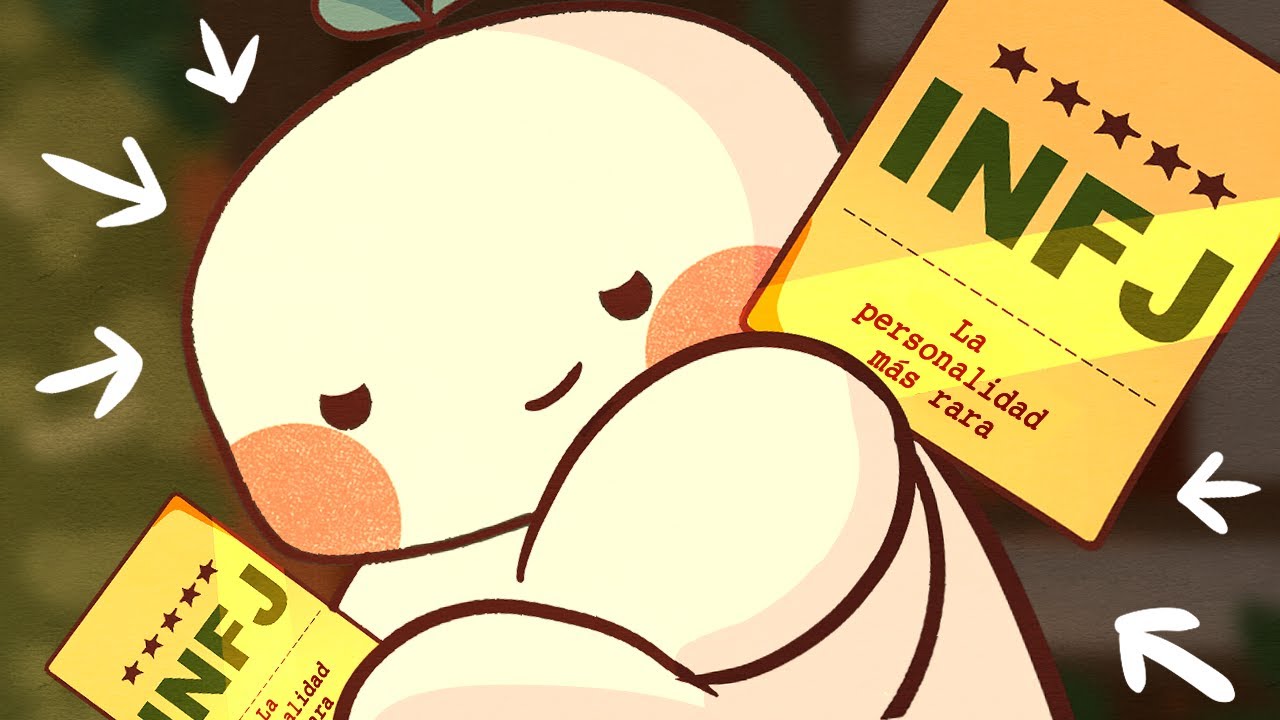 ¿Eres un Verdadero INFJ? | Psych2Go