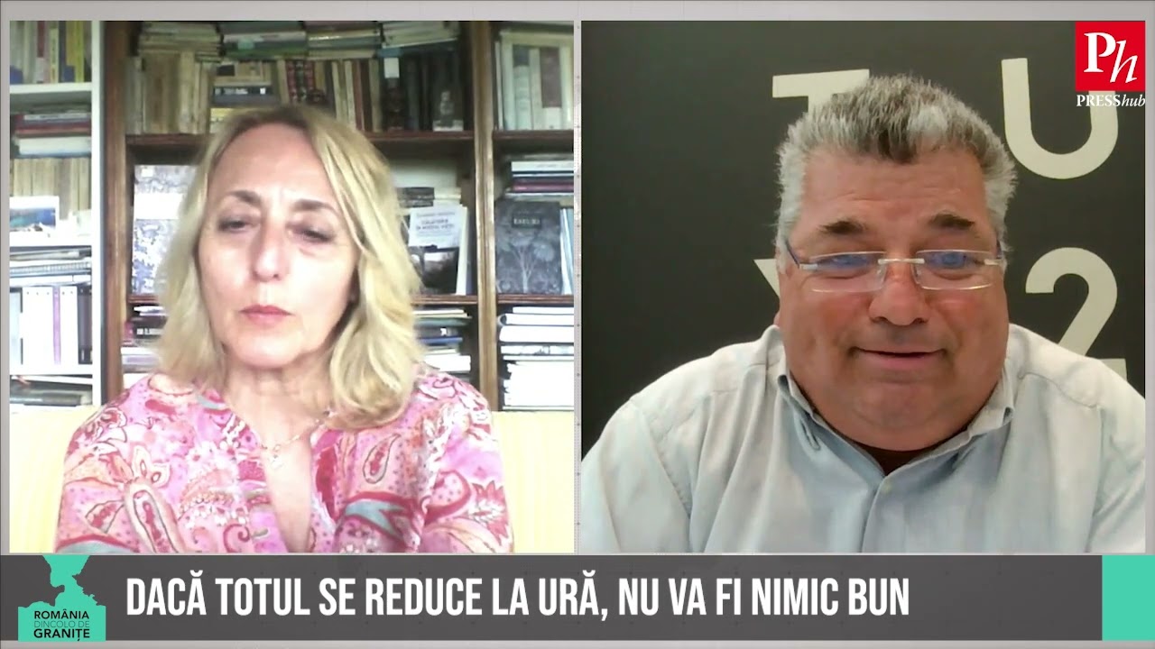 De ce au votat românii din diaspora un candidat anti-UE? Cu Călin Tomuleț din Spania