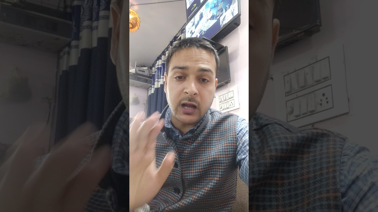 Don't panic || For Documents verification