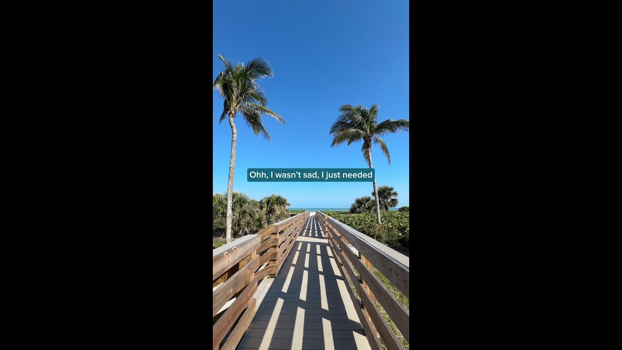 You Need A Beach Vacation! | Visit Fort Myers