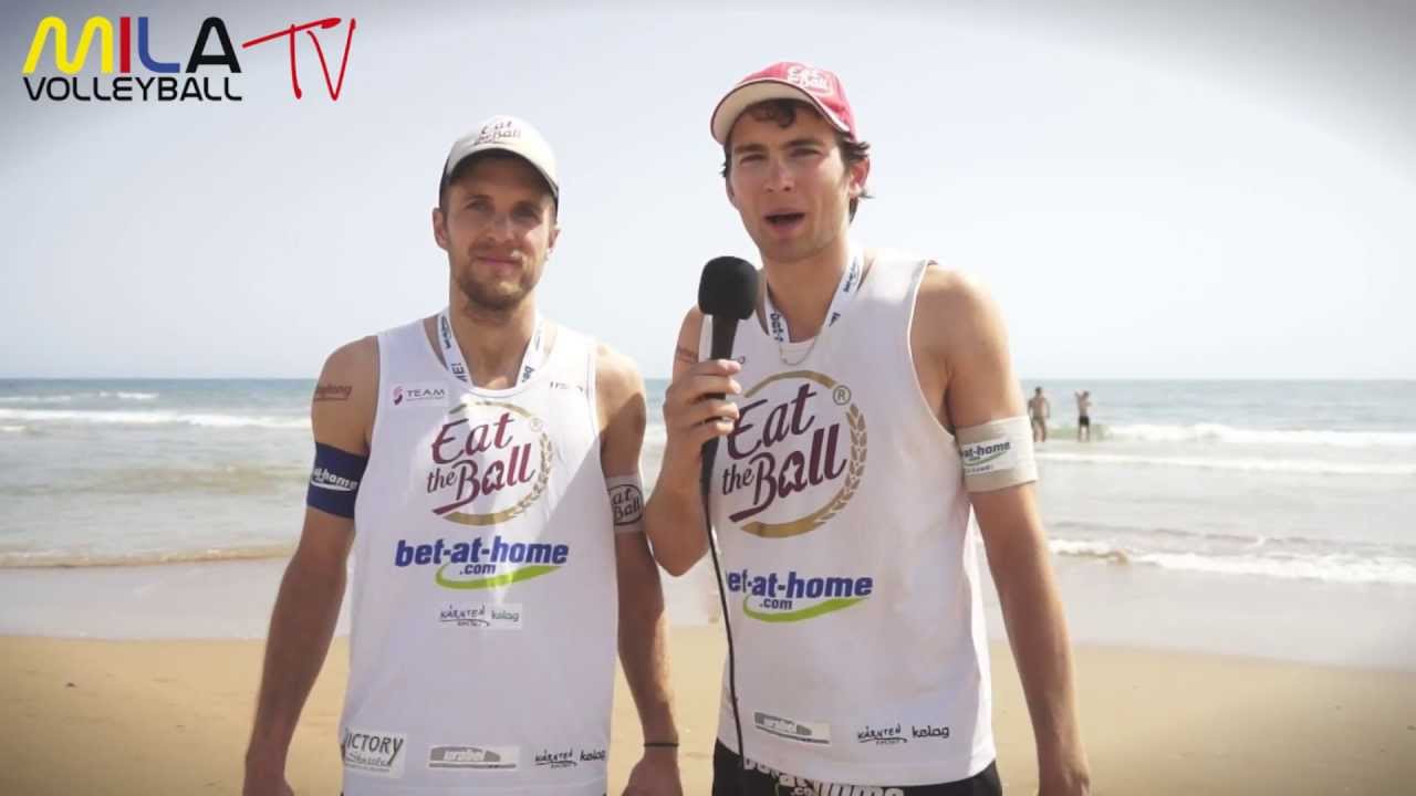 Mila Help mit Alexander Huber und Robin Seidl