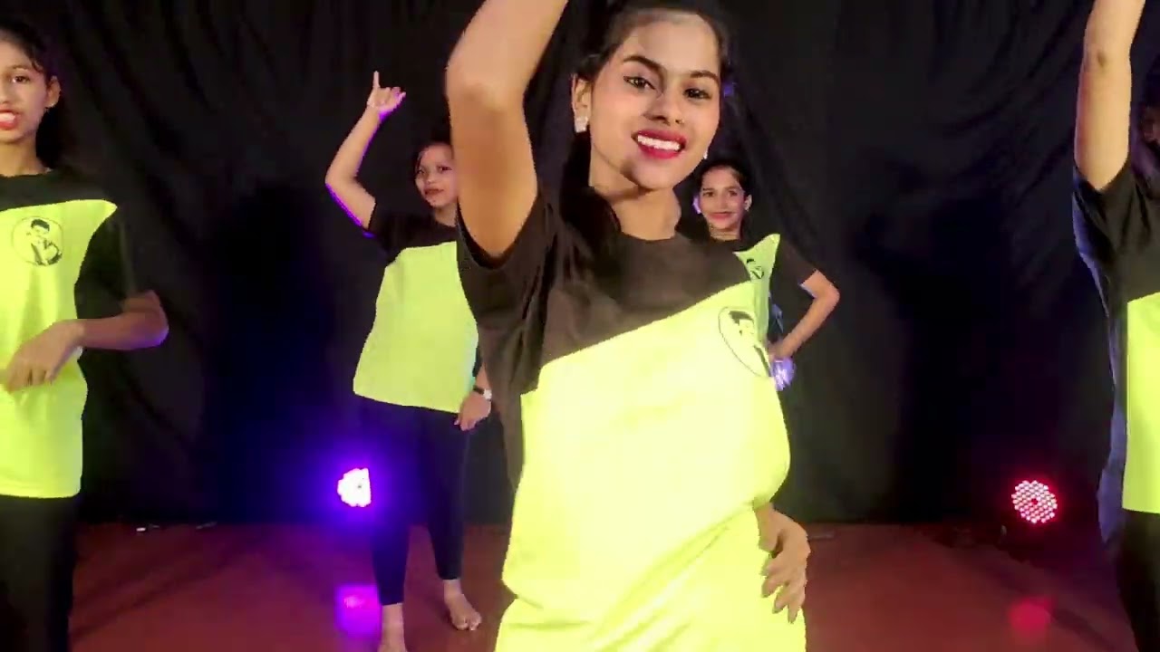 Pushpavati - Kranti cover song