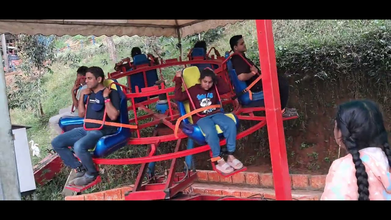 Merry Go round - Dec 2025